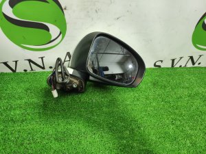 Зеркало боковое, правое 5 контактов TOYOTA WISH OEM 8794068051B0 ZGE20 2009