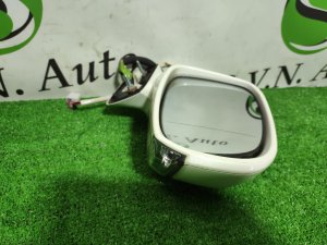 Зеркало боковое, правое 9 контактов TOYOTA CROWN OEM 8791030A50B1 GRS200 2008