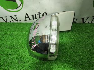 Зеркало боковое, правое CHEVROLET CAPTIVA OEM 20911998 C140 2011