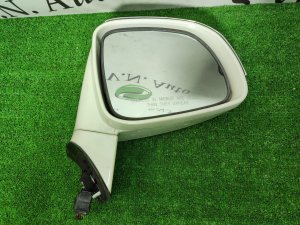 Зеркало боковое, правое CHEVROLET CAPTIVA OEM 20911998 C140 2011