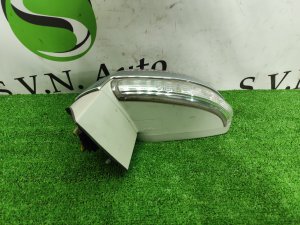 Зеркало боковое, левое CHEVROLET CAPTIVA OEM 20911999 C140 2011