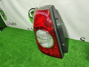 Стоп сигнал левый CHEVROLET CAPTIVA OEM 20946135 C140 2011