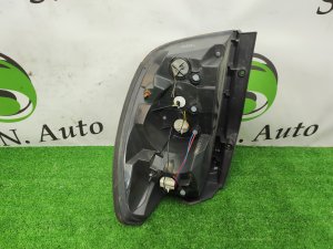 Стоп сигнал левый CHEVROLET CAPTIVA OEM 20946135 C140 2011