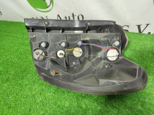 Стоп сигнал левый CHEVROLET CAPTIVA OEM 20946135 C140 2011
