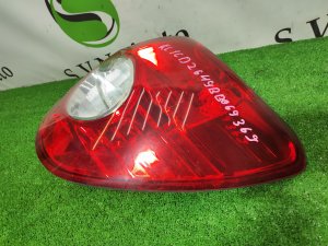 Стоп сигнал правый CHEVROLET CAPTIVA OEM 20946136 C140 2011