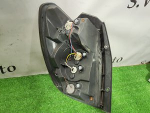 Стоп сигнал правый CHEVROLET CAPTIVA OEM 20946136 C140 2011