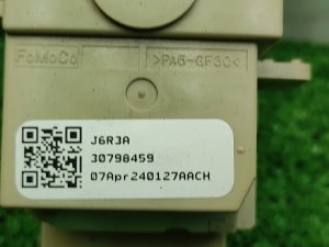 Переключатель подрулевой VOLVO XC70 OEM 30798459 УНИВЕСАЛ 2008