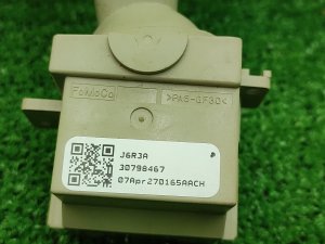 Переключатель подрулевой VOLVO XC70 OEM 30798467 УНИВЕСАЛ 2008