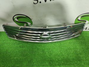 Решетка радиатора NISSAN SKYLINE OEM 62070JK600 V36 2007