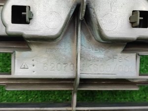 Решетка радиатора NISSAN SKYLINE OEM 62070JK600 V36 2007
