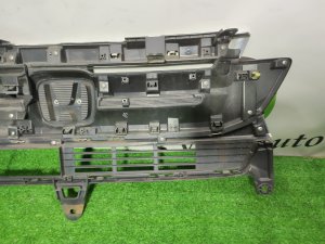 Решетка радиатора HONDA N-WGN OEM 71121T6G003 JH1 2014