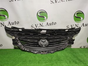 Решетка радиатора MAZDA ATENZA GJ2FW 2013