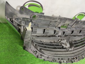 Решетка радиатора MAZDA ATENZA GJ2FW 2013