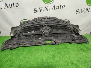 Решетка радиатора MAZDA ATENZA GJ2FW 2013