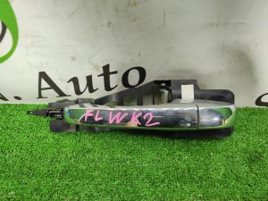 Ручка двери(наружняя) передняя правая JEEP GRAND CHEROKEE WK2 2011