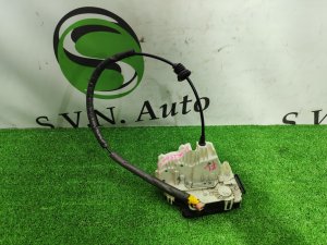 Замок двери передней левой (правый руль) 4560131AD JEEP GRAND CHEROKEE