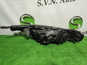 Фара левая 48-233 TOYOTA HARRIER OEM 8118548J10 AXUH80 2021