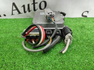 Блок управления рулевой рейкой SUBARU EXIGA OEM 34710YC030 YAM 2012