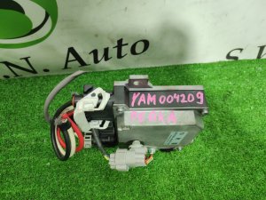 Блок управления рулевой рейкой SUBARU EXIGA OEM 34710YC030 YAM 2012