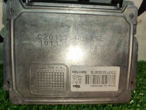 Блок розжига ксенона JEEP GRAND CHEROKEE OEM 89034934 WK2 2011