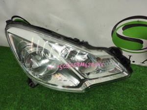 Фара правая CITROEN C3 OEM 967381448002 A51 2012