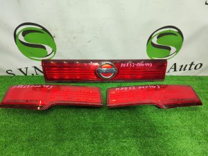 Стоп сигнал (центральный) NISSAN ELGRAND OEM 265501JB2A, 265551JB2A, 265501JB1A PNE52 2012