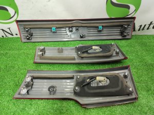 Стоп сигнал (центральный) NISSAN ELGRAND OEM 265501JB2A, 265551JB2A, 265501JB1A PNE52 2012