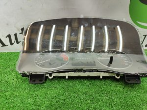 Панель приборов HUMMER H3 2007