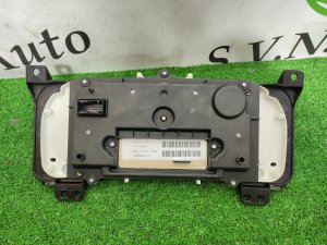 Панель приборов HUMMER H3 2007