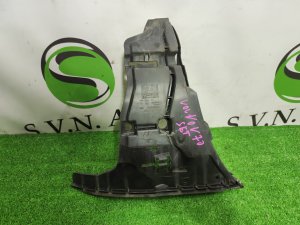 Кронштейн переднего бампера правый VOLVO V70 OEM 08693182 2006