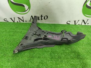Кронштейн переднего бампера левый VOLVO V70 OEM 08693181 2006