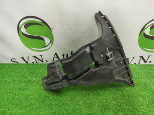 Кронштейн переднего бампера левый VOLVO V70 OEM 08693181 2006