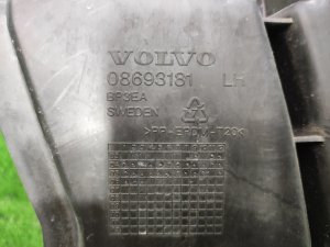 Кронштейн переднего бампера левый VOLVO V70 OEM 08693181 2006