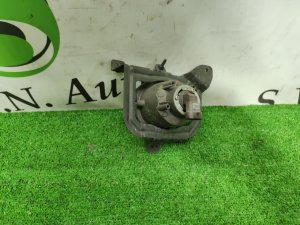 Фара противотуманная передняя, правая MITSUBISHI EK WAGON H81W 2004