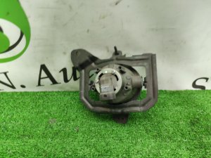 Фара противотуманная передняя, левая MITSUBISHI EK WAGON H81W 2004