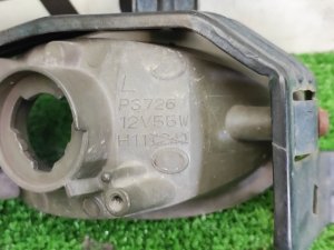Фара противотуманная передняя, левая Honda P3726L HONDA ODYSSEY OEM 33950SLE003 RB3 2008