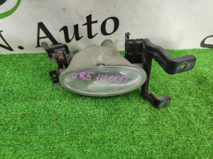 Фара противотуманная передняя, правая HONDA STEPWGN OEM 33900SZWJ01 RK5 2009-2015
