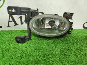 Фара противотуманная передняя, левая HONDA STEPWGN OEM 33950SZWJ01 RK5 2009-2015