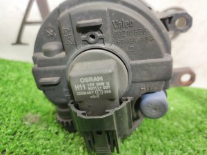 Фара противотуманная передняя, правая TOYOTA TOYOTA OEM 89210656
