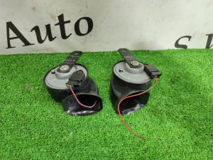 Звуковой сигнал (пара) MARUKO HORN SUBARU LEGACY BP5 2004