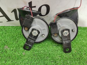 Звуковой сигнал (пара) MARUKO HORN SUBARU LEGACY BP5 2004