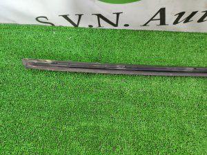 Молдинг лобового стекла правый VOLVO V40 OEM 31378573 MW 2014