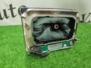 Ручка селектора АКПП VOLKSWAGEN PASSAT OEM 3AC713203 2013