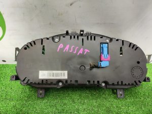 Панель приборов VOLKSWAGEN PASSAT OEM 3AA920880K 2013