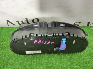 Панель приборов VOLKSWAGEN PASSAT OEM 3AA920880K 2013