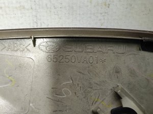 Уголок крыла передний левый SUBARU LEVORG OEM 65250VA01 VM4 2014