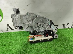 Электропривод багажника MERCEDES-BENZ 204.252 OEM A2128201842 УНИВЕСАЛ 2008