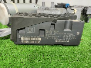 Электропривод багажника MERCEDES-BENZ 204.252 OEM A2128201842 УНИВЕСАЛ 2008