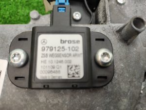 Электропривод багажника MERCEDES-BENZ 204.252 OEM A2128201842 УНИВЕСАЛ 2008