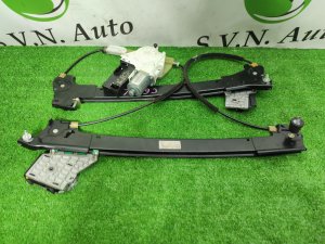 Стеклоподьемник передний левый CITROEN C6 TD 2006